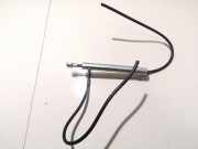 Gasdruckfeder Kofferraum Volkswagen Phaeton, 2002.04 - 2006 Gebraucht, CARA