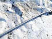 Dachreling Linke Toyota Avensis, II 2006.03 - 2008.12 facelift 6347005032,63470-05032