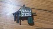 Druckwandler Abgassteuerung Nissan Almera Tino 2000.08 - 2003.09 AESA12329,AESA123-29 N D0420