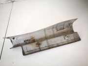 Schwellerverkleidung - Hinten Linke Nissan X-Trail, 2001.06 - 2007.06 769548h300, h611-5452-400