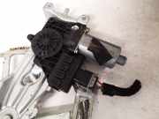 Fensterheber motor - Vorne Linke Opel Astra, G 1998.09 - 2004.12 90521881,119950-200