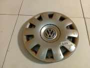 Radkappe Radzierblenden - R15 Volkswagen Golf, V 2003.10 - 2008.10 1J0601147P,1J0 601 147P BKC
