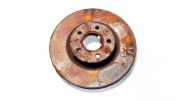 Bremsscheibe Ford Kuga, I 2008.01 - 2012.06 ventiliuojamas,