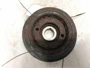 Riemenscheibe Kurbelwelle Toyota Avensis Verso, 2001.08 - 2009.11 Gebraucht ,