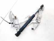 Lang Heckklappe Scharniere Scharnier - Hinten Rechts Volkswagen Passat, B5 1996.08 - 2000.11 3B5827550A,