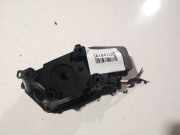 Heckklappe Heckklappenschloss Kofferraumschloss Skoda Superb, II 2008.03 - 2013.06 3t0827300b,