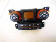 Bedienelement für Klimaanlage Kia Carens, 2006.09 - 2013.03 972501d261, 97250-1d261