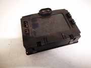 Monitor Navigations Zeit Uhr Opel Zafira, A 1999.04 - 2003.11 24435537, 5wk70044