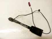 Gurtschloss - Vorne Rechts Ford Focus, 2011.04 - 2018 620392200,