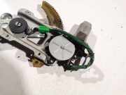 Fensterheber motor - Vorne Linke Subaru Legacy, BE, BH, BT 1998.10 - 2003.09 Gebraucht,