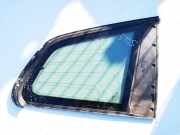 Seitenfenster Seitenscheibe - Hinten Rechts BMW X3 E83, 2003.01 - 2010.06 Gebraucht,