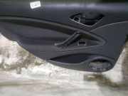Türverkleidung - Hinten Linke Citroen C5, I 2004.08 - 2008.02 facelift Gebraucht,