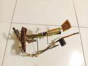 Kraftstoffpumpe Subaru Forester, II 2002.06 - 2007.12 Gebraucht,