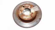 Bremsscheibe Hinterachse Nissan Primera, P11 1996.06 - 2001.12 neventiliuojamas,