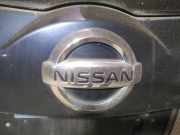 Emblem Nissan Murano, Z50 2003.08 - 2008.06 Gebraucht,