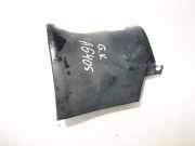 Schwellerverkleidung - Hinten Linke Audi A6, C5 2001.08 - 2005.01 facelift 4b0853579,
