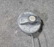 Tankverschluss Fiat Doblo, 2000.03 - 2005.10 Gebraucht,