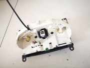 Bedienelement für Klimaanlage Mazda 3, BK 2003.10 - 2009.06 bp4k,