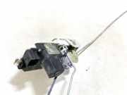 T?rschloss Stangen - Vorne Linke Rover 200, 1995.10 - 2000.03 Gebraucht,