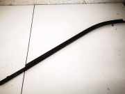 Zierleiste Leiste - Hinten Linke Nissan Micra, K14 2017 - 2020 Gebraucht,