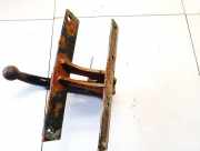 Anhängerkupplung Volvo V50, 2007.05 - 2012.01 Gebraucht,