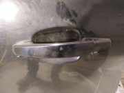 Türgriff Türaussengriff - Hinten Linke Opel Zafira, B 2005.07 - 2008.01 Gebraucht,