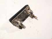 T?rgriff T?raussengriff - Hinten Rechts Ford Transit, III 2006.04 - 2012.12 facelift Gebraucht,