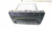 Radio Skoda Yeti 2009 - 2013 1Z0035161M,