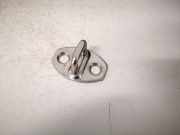 Türfanghaken Fanghaken Schliessbügel - Vorne Audi A3, 8V 2012.04 - 2016 3C0837033C,3C0 837 033 C 3C0 837 033C 3C0837033C