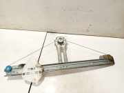 Fensterheber - Vorne Rechts Dacia Logan, I 2009.03 - 2012.10 facelift Gebraucht,