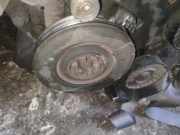 Riemenscheibe Kurbelwelle Alfa-Romeo 166 1998.09 - 2003.10 Gebraucht,