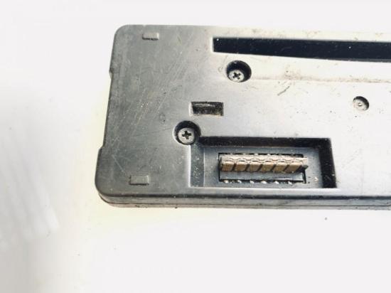 Radio Audi A3, 8L 1996.09 - 2000.10 Gebraucht, Bild Radio Audi A3, 8L 1996.09 - 2000.10 Gebraucht,