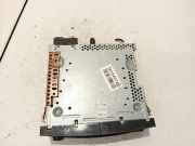 Radio Citroen C4 Grand Picasso, I 2006.01 - 2013.06 Gebraucht,