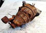 Differential Hinterachsgetriebe Opel Omega, B 1999.09 - 2003.07 facelift Gebraucht,