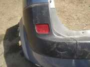 Zier-Schutzleiste Sto?f?nger - Hinten Linke Renault Scenic, II 2003.06 - 2006.06 Gebraucht,