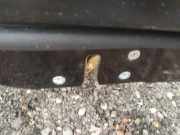 Türschloss Stangen - Hinten Linke Honda Civic, 2006,01 - 2011.01 as2,