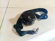 Sicherheitsgurt - Hinten Linke Volkswagen Polo, IV 2005.04 - 2009.11 facelift 6q0857805a, 34052097 BNM