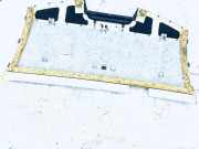 Hutablage Volkswagen Phaeton, 2002.04 - 2006 3d5863413ed, 3d0945097 3d0945121 CARA