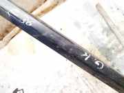 Zierleiste Tür Zier-Schutzleiste - Hinten Linke BMW 3-Series, E36 1990.09 - 1998.02 19607330,