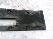 Unterfahrschutz Volkswagen Touran, 2003.01 - 2006.10 1k0825212l,