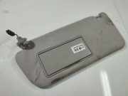 Sonnenblende Toyota Corolla Verso, III 2004.05 - 2007 Gebraucht,