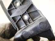 Türschloss Stangen - Vorne Rechts Skoda Superb, I 2001.12 - 2008.03 3b0837868,