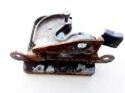 Heckklappe Heckklappenschloss Kofferraumschloss Mitsubishi Pajero, 1999.10 - 2006.12 Gebraucht,