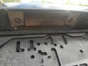 Kennzeichenleuchte SAAB 9-3, 2002.09 - 2008.06 Gebraucht,