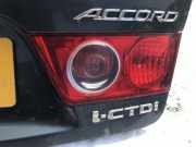 R?ckleuchten innen - Hinten Rechts Honda Accord, 2003.02 - 2005.09 Gebraucht,