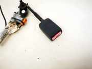 Gurtschloss - Vorne Rechts Renault Megane, I 1999.03 - 2002.10 facelift 7700840664j,