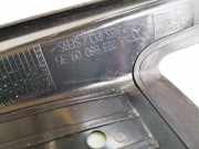 Schwellerverkleidung - Hinten Linke Mercedes-Benz W203, 2004.02 - 2007.02 a2036800935,