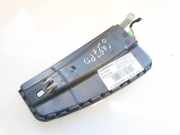 Airbag Sitz Mercedes-Benz W251 2005 - 2011 1648601805,30350078e