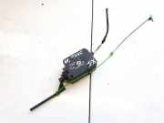 Tankdeckelverschluss BMW X5, E53 facelift 2004 - 2006 67116923974, 6711-6923974 6923974 406204313