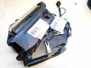 Gebläsekasten BMW 5-Series, F07F10 F11 2010.03 - 2016.12 6411924817106, 64119248171-06